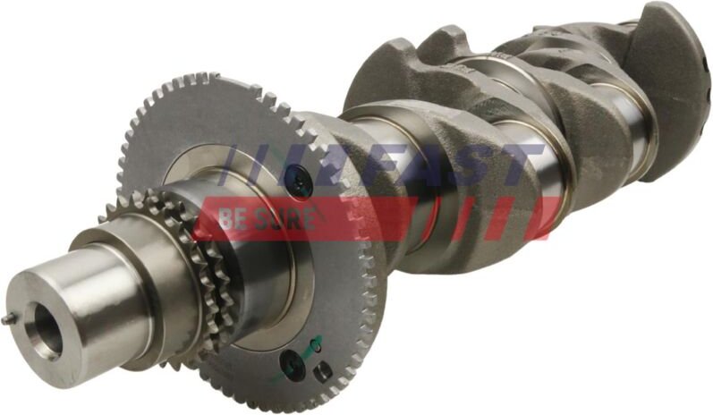 Kurbelwelle Ft51705 Schnell