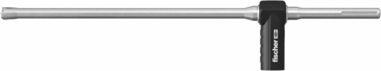 Thumbnail - Hohlbohrer sds Max fhd 24/400/620 - Fischer