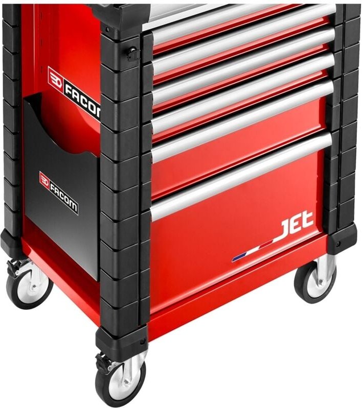 FACOM Seitlicher Dokumentenhalter