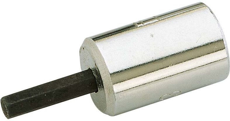 Steckschlüssel Monoblock-Schraubendreher 1/4 pozidriv pz1 sam - RSPZ1