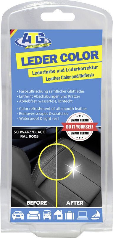Thumbnail - 022 Lederfarbe 57 ml - ATG