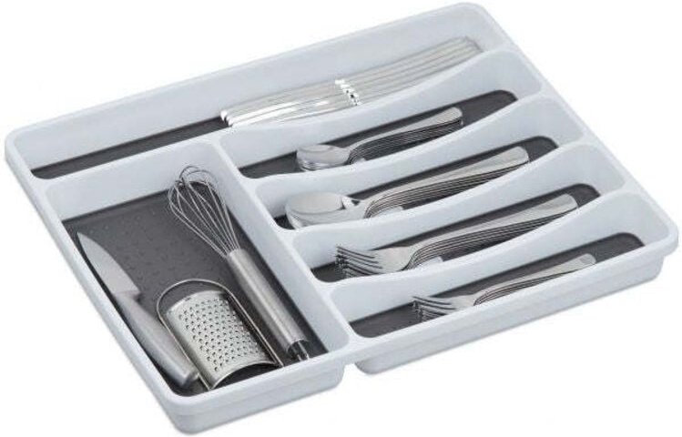 Besteckkasten fur schubladen