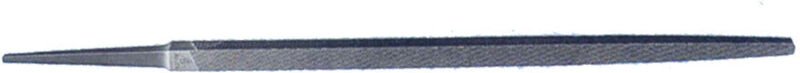 Eichel-Quadratische Mechanische Feile 4006/8 Fein Ohne Griff