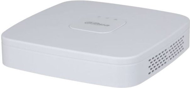 Dahua XVR5104C-I3 (V3.0) WizSense Penta-Hybrid 4-Kanal-Videorecorder