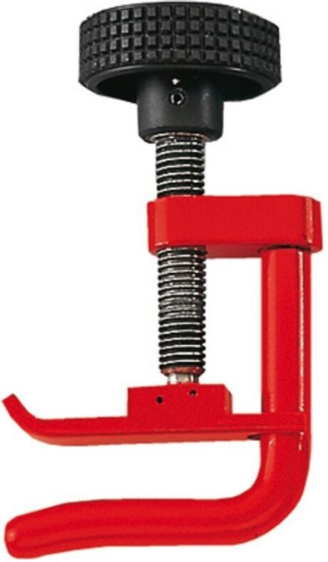 Facom Schrauben-Klemmzange für Schlauchleitungen Ø max. 27 mm