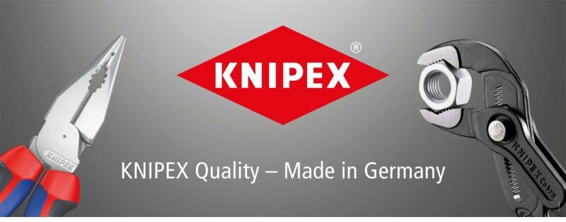 KNIPEX 00 19 30 20 Magnetstreifen für Lochplattenwand 00 19 30 66