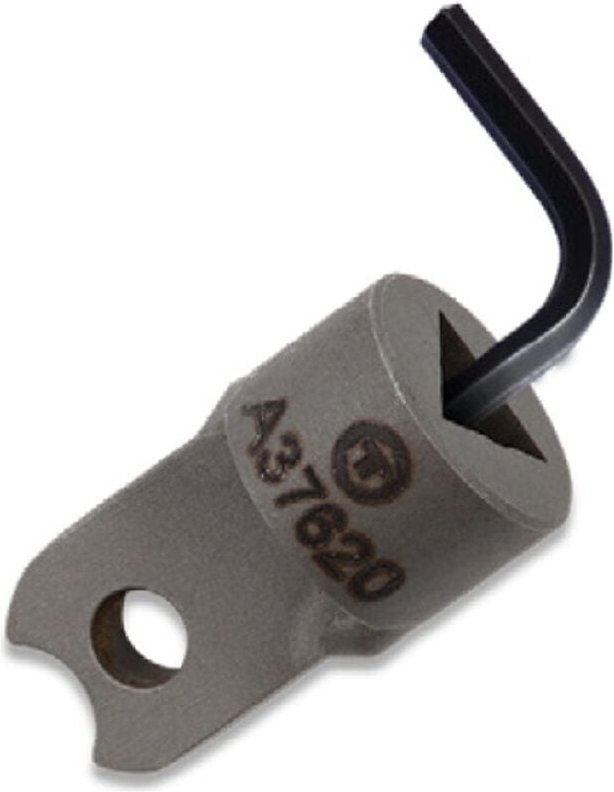 Aufsteckstiftschlüssel 6-8 mm, Captive Pin - Gedore