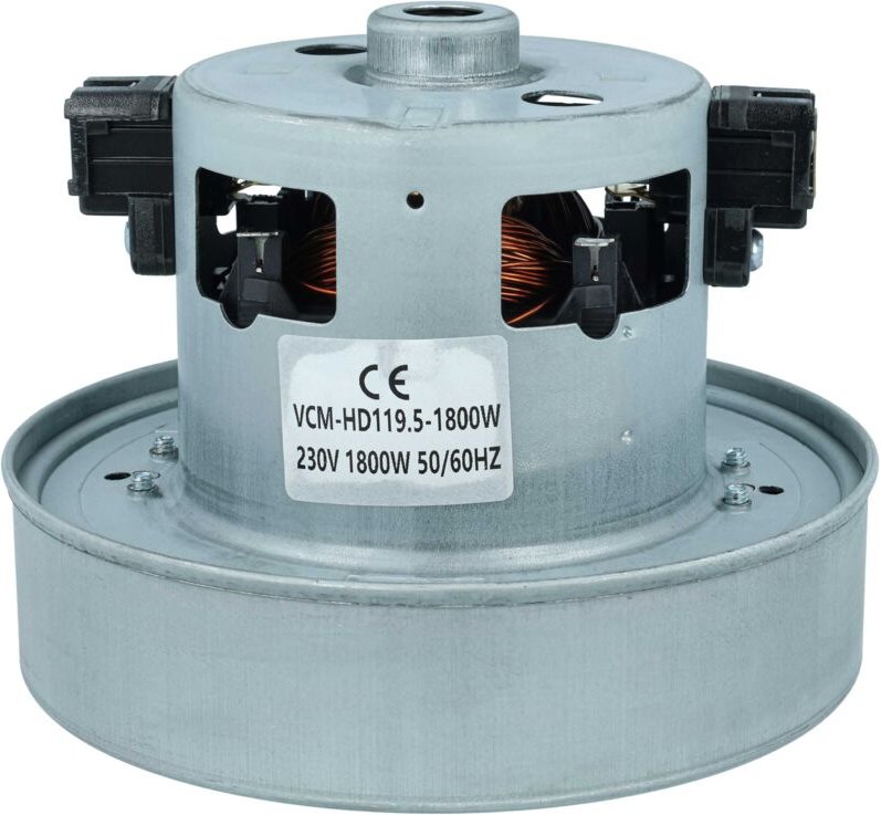 Ersatz Motor kompatibel mit Samsung VCC8340H3R/XEV, VCC8300V3B/XEV, VCC8301V3B/XEV, VCC7932V31/XEV, VCC7950H3C/XEV Staub...