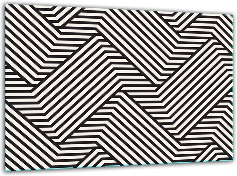 GlasscheideBrett Mythos 30 x 22 Konstruktionstemperatur