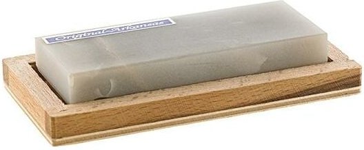 Abziehstein Original Arkansas Naturstein 100x40x20mm Müller