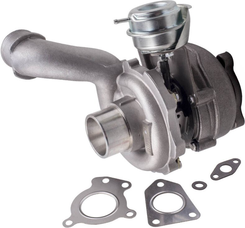 Maxpeedingrods - Turbo for Renault Avantime Vel Satis Espace iv 2.2 dCi 2188 ccm 110 Kw 150PS to