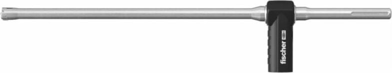 Hohlbohrer sds Max fhd 16/400/620 - Fischer