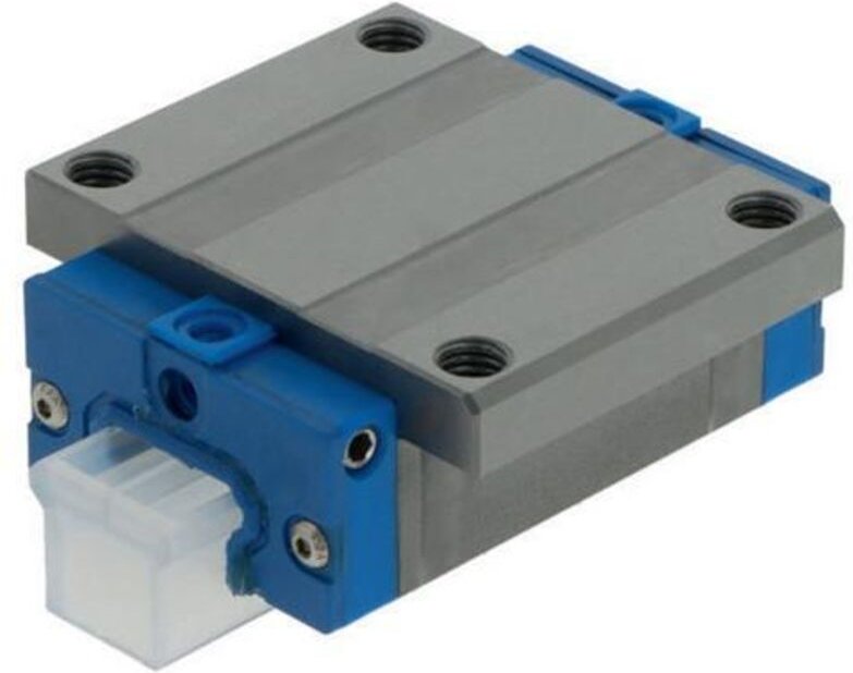 Thumbnail - Rexroth - Führungswagen R165171420 KWD-030 -FNS-C1-N-1 1,134 kg 30er Reihe