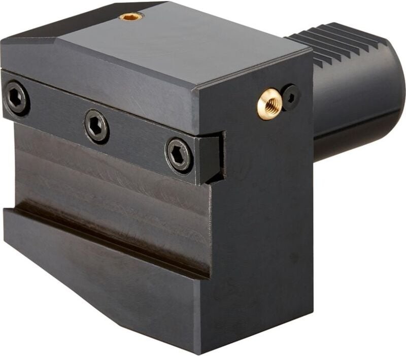 Abstechhalter vdi rechts ar 30x26mm Fortis