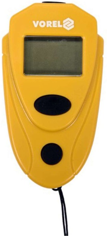 VOREL 100mm Blaspistole