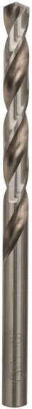 Pro Met. hss-g Spiralbohrer,7.1x69x - 2608585501 - Bosch
