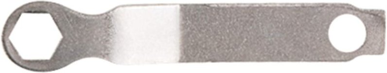 Schlüssel für Gewindedorn, 10mm