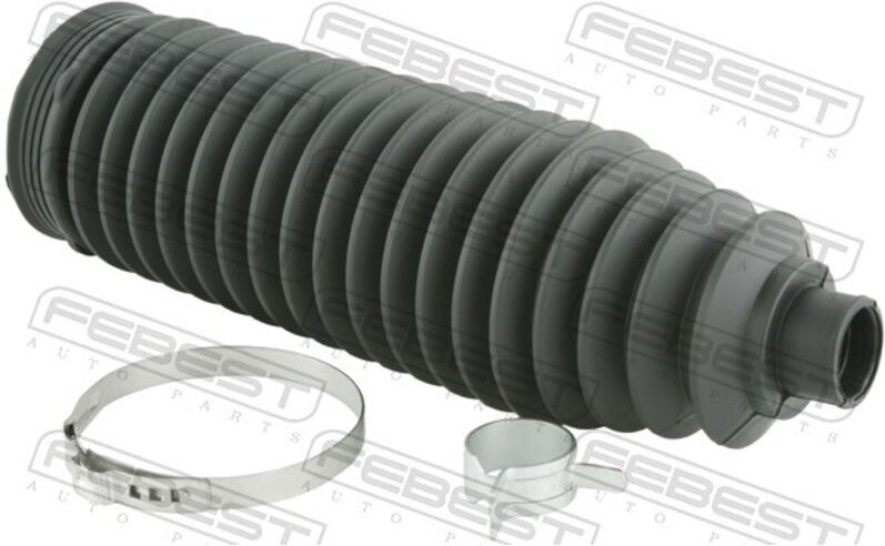 Lenkungsabdeckung Fdrkbca Febest