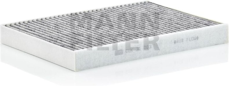 Thumbnail - Innenraumfilter Cuk31003 Mann