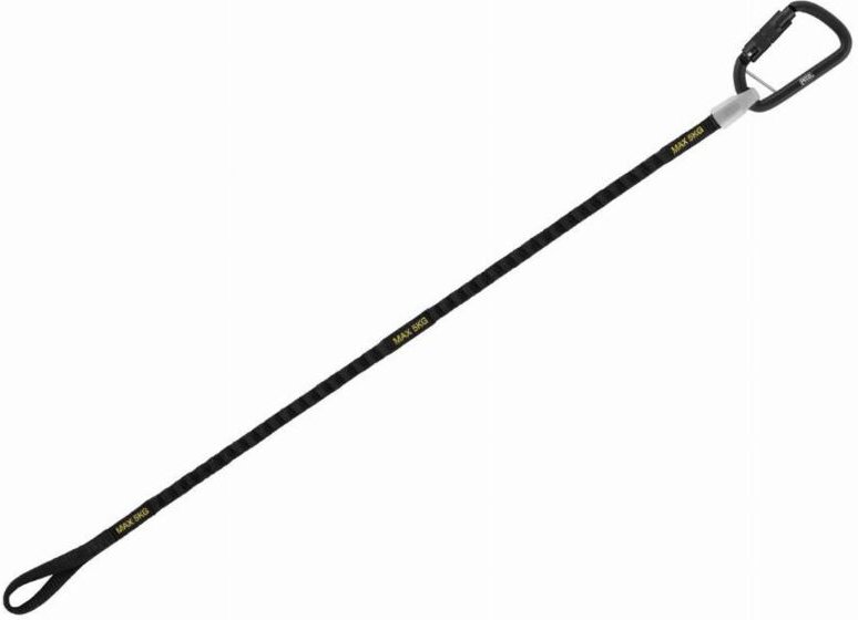 Verbindungsschnittstelle bis 2,3 kg - Packung mit 5 toolink S-Gurten und einem TOOLTAPE-Kleber - S050AA00 - Petzl