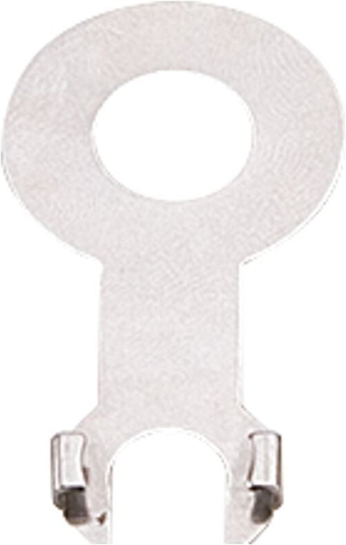 Edelstahl Schlüssel für 152.1350