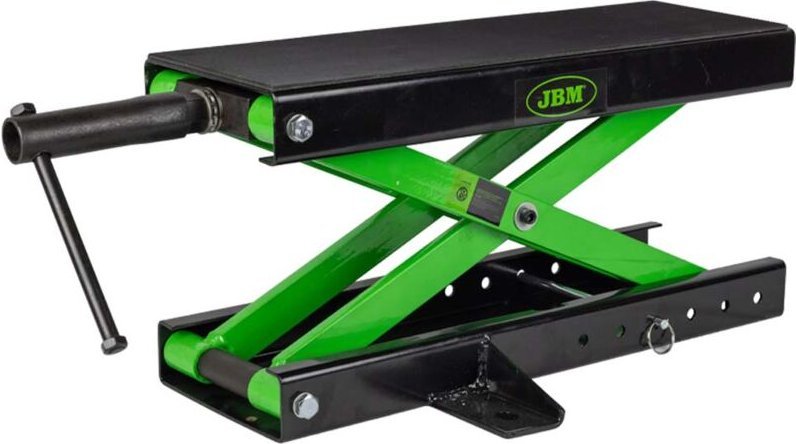 Motorrad wagenheber JBM 52692