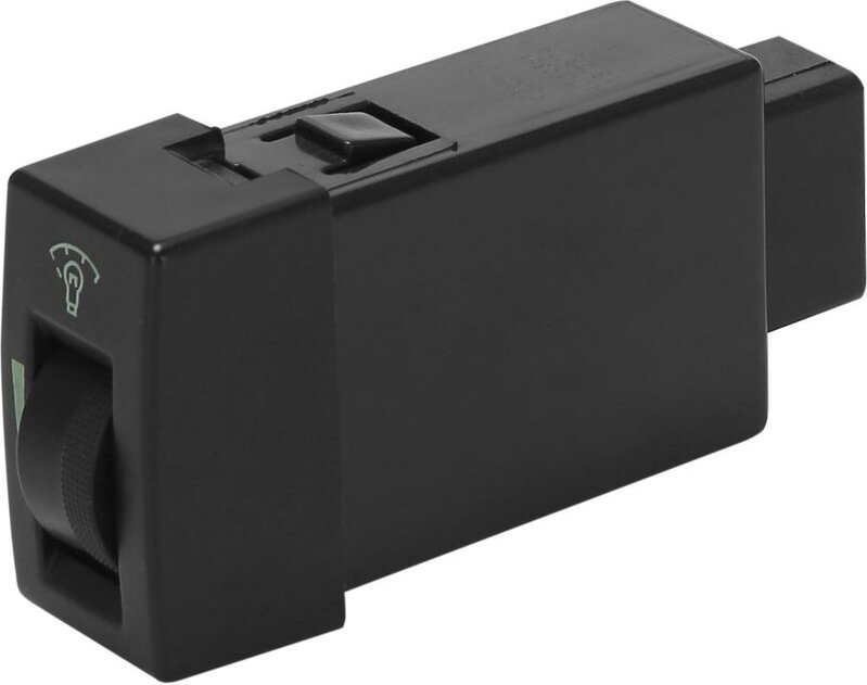 Woosien - Auto-Beleuchtungsknopfschalter-Einstellschalter für Terracan 94920h1101
