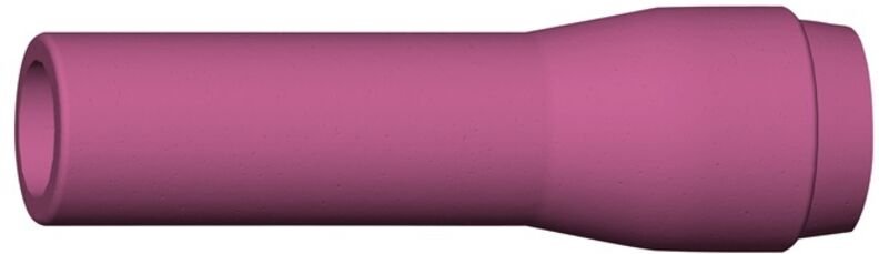 Abicor Binzel - a.binzel Keramische Gasdüse Standard ø 6,5 mm Länge 48 mm Einsatzgröße 4