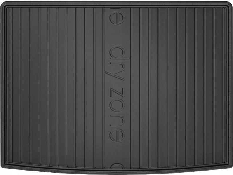 Kofferraummatteneinsatz Mercedes-Benz B-Klasse W245 2005-2011 DZ