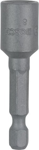 Sk-Stecks. 50mm, sw 8,0 mit Magnet - 2608550080 - Bosch