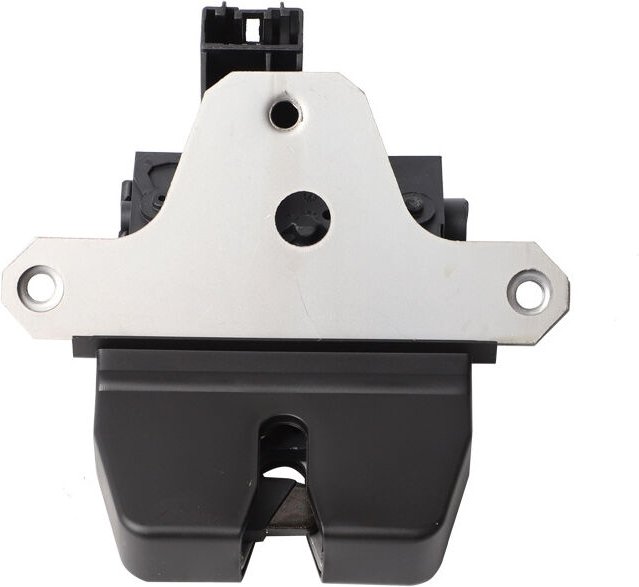 Aiperq - 2 stücke Hinten Stamm Deckel Schloss Für Volvo S40 Ii V50 2004-2012