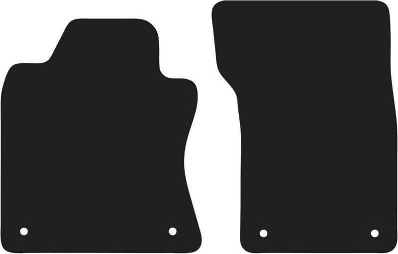 BASIC Front für: Infiniti Q50 Limousine 2013-