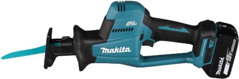 Säbelsäge auf Gegenseitigkeit 18V lxt (Produkt allein) Makita DJR189Z