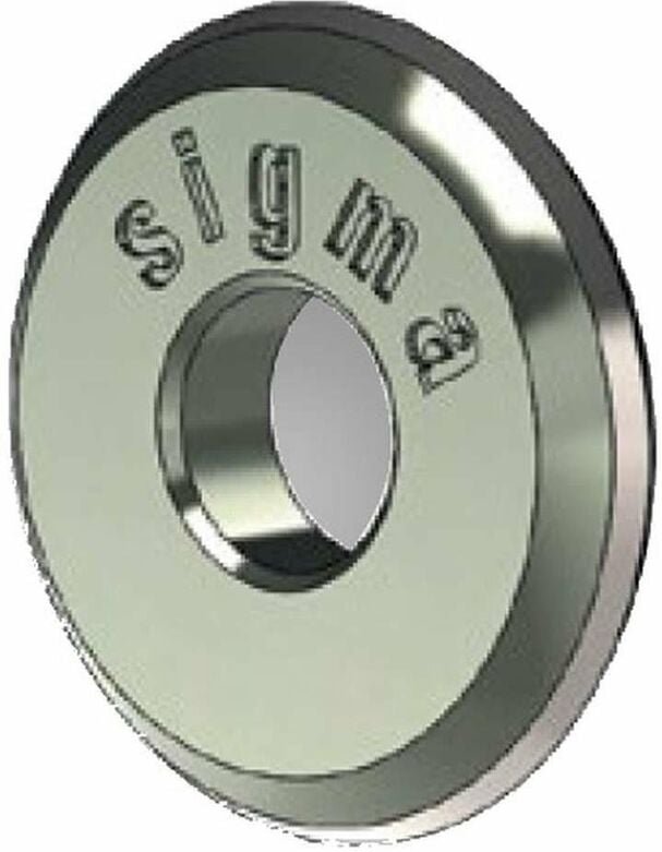Sigma - walze von ritzen 14G fž£r fliesenschneider kera-cut
