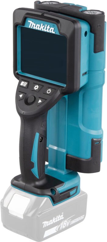 DWD181ZJ Wandscanner lxt - Makita