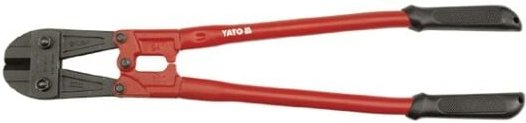 Yato YT-1855 Metallschere