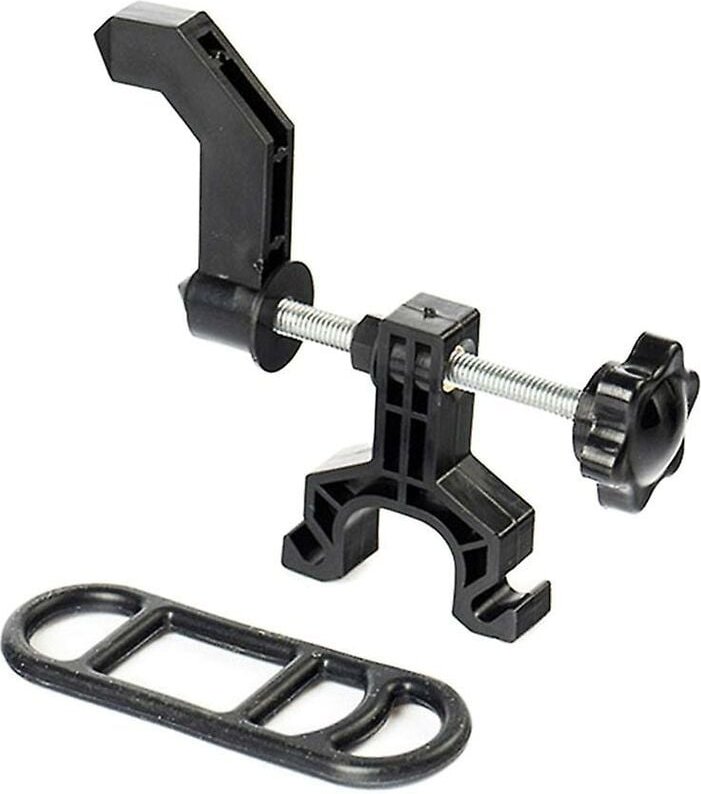 Woosien - Fahrrad Mini Rad Zentrierständer Fahrrad Felgen Einstellwerkzeuge mit Gummiband Rennrad Rad Reparatur