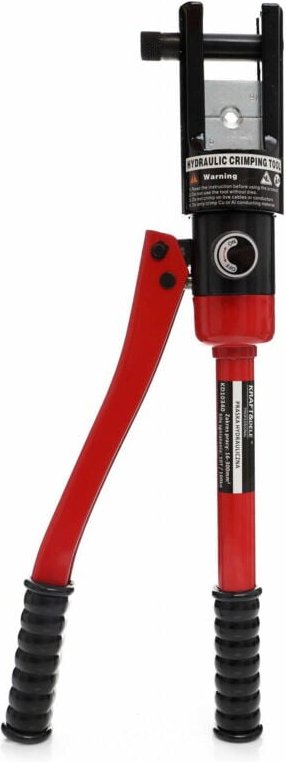 Kraft&Dele KD10340 hydraulische Handpresse 16-30mm