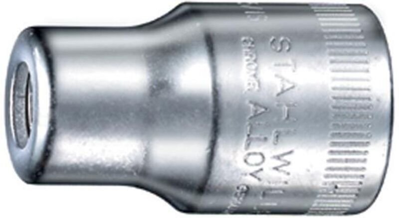 Stahlwille 543 38 mm Bit-Halter 1/2"