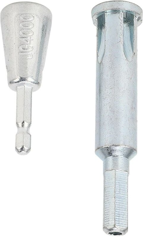 Zoternen - Drahtverdrillungswerkzeug, Abisolierer und Verdreher, Verdrillungswerkzeug für Bohrschrauber, Elektrowerkzeug...