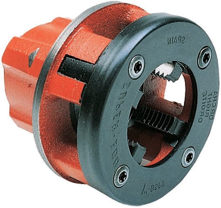 Muffen mit 2' Kämmen - gas bspt rechtskonisch - Idrhaus