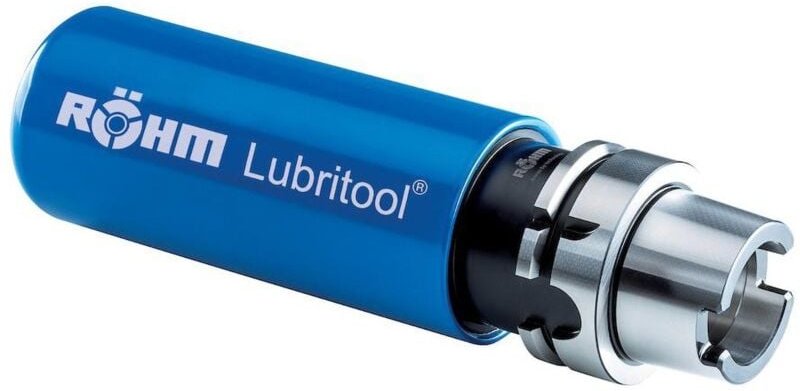 Röhm Lubritool Schmierwerkzeug Schnittstelle HSK-A50 - 1334306