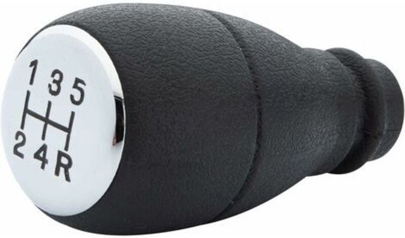 5-Gang-Schaltknauf für Berlingo Partner seit 2002 - Lablanc