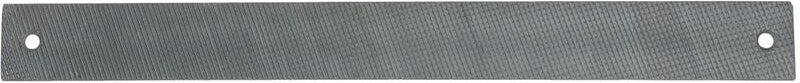 Karosserie-Feilenblatt, schräg verzahnt, Hieb 2