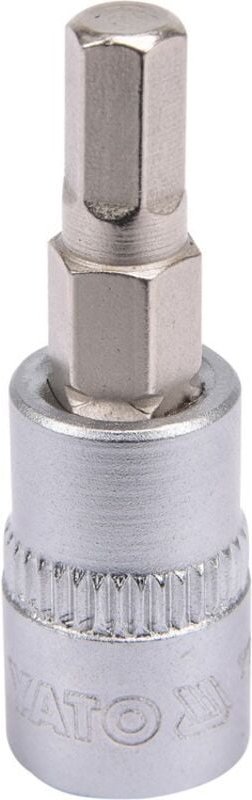 Inbusschlüssel 1/4'''' 5MM L37MM / YT-04372 / Yato