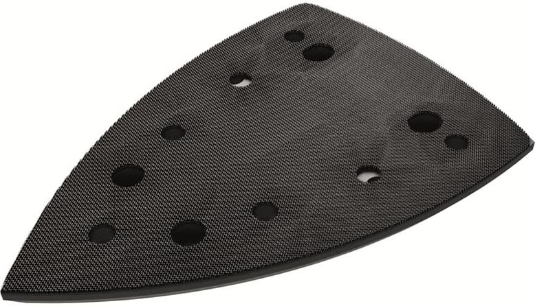 Flex Klett-Schleifplatte Delta SP 100x150-M 468.991 für ODE 2-100 EC