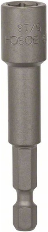 Steckschlüssel, 65 mm x 5/16, mit Magnet - Bosch