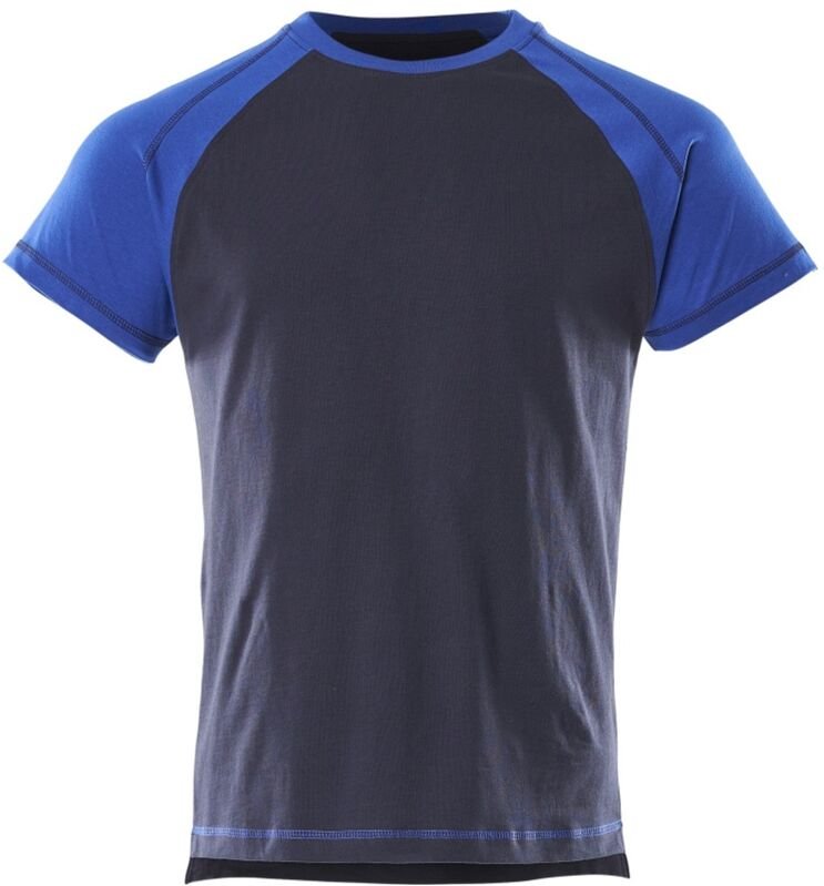 Mascot ALBANO IMAGE 50301 Gr. 2XL marine/kornblau