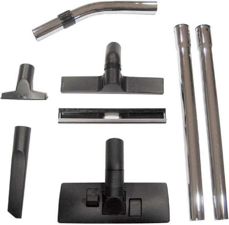 Zubehör-Modul-Edelstahl Eibenstock