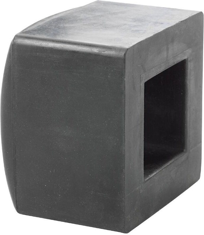 Thumbnail - Picard - Gummiaufsatz für Fäustel 1.250 Gramm din 6475 Nr. 4b